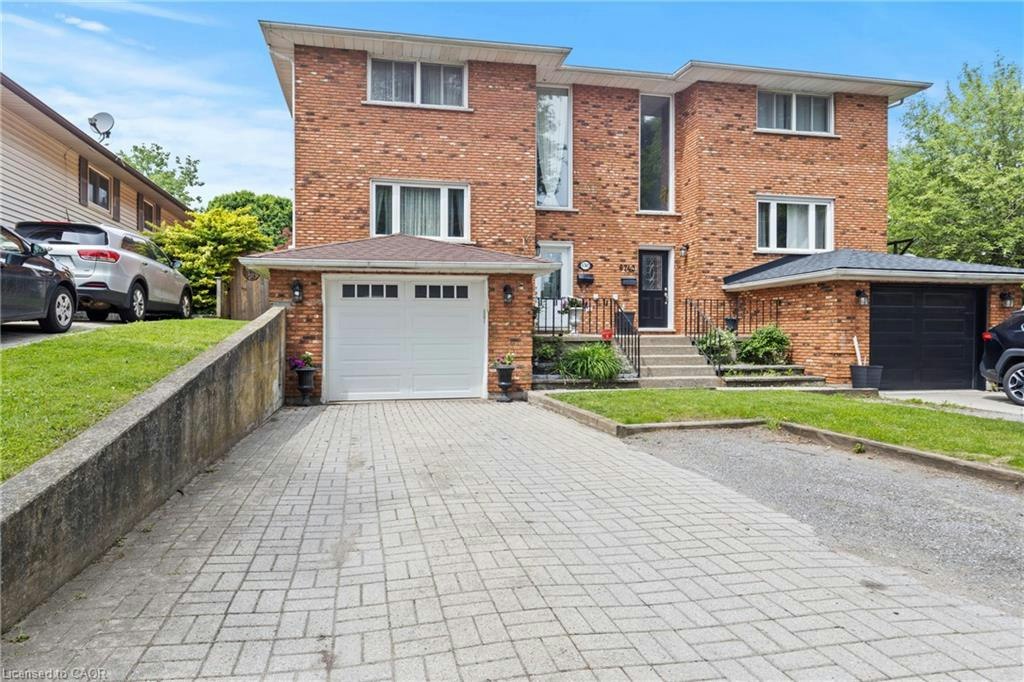6745 Dawson Street, Niagara Falls, ON, L2E 7B6