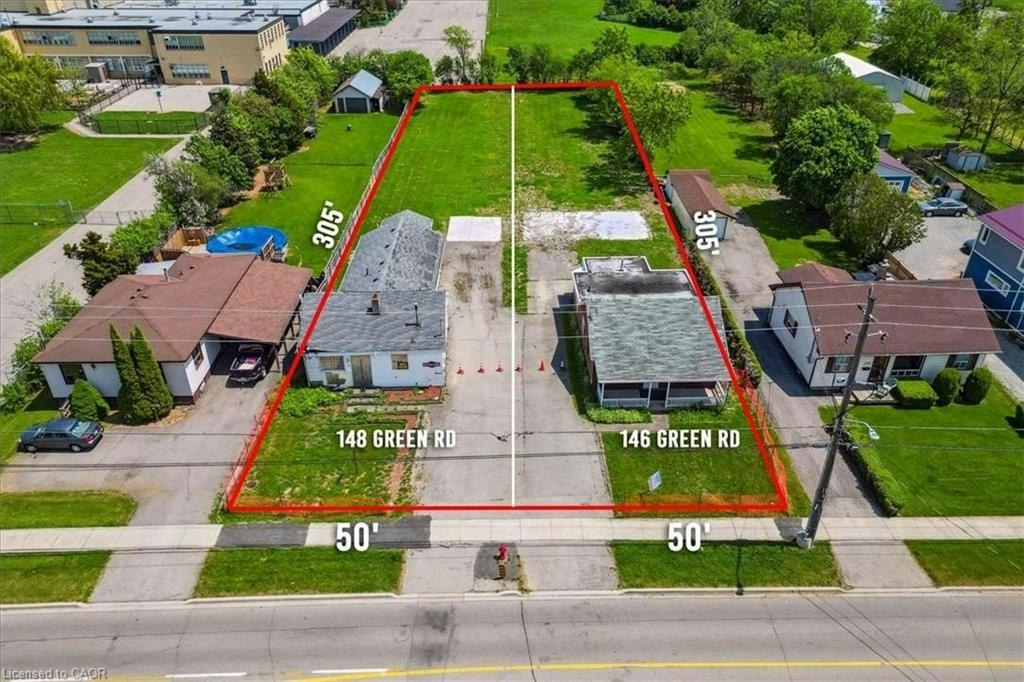 148 Green Road, Hamilton, ON, L8G 3X1