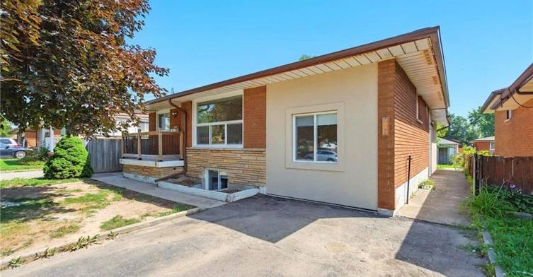 C-929 Upper Ottawa Street, Hamilton, ON, L8T 3V6 - 2