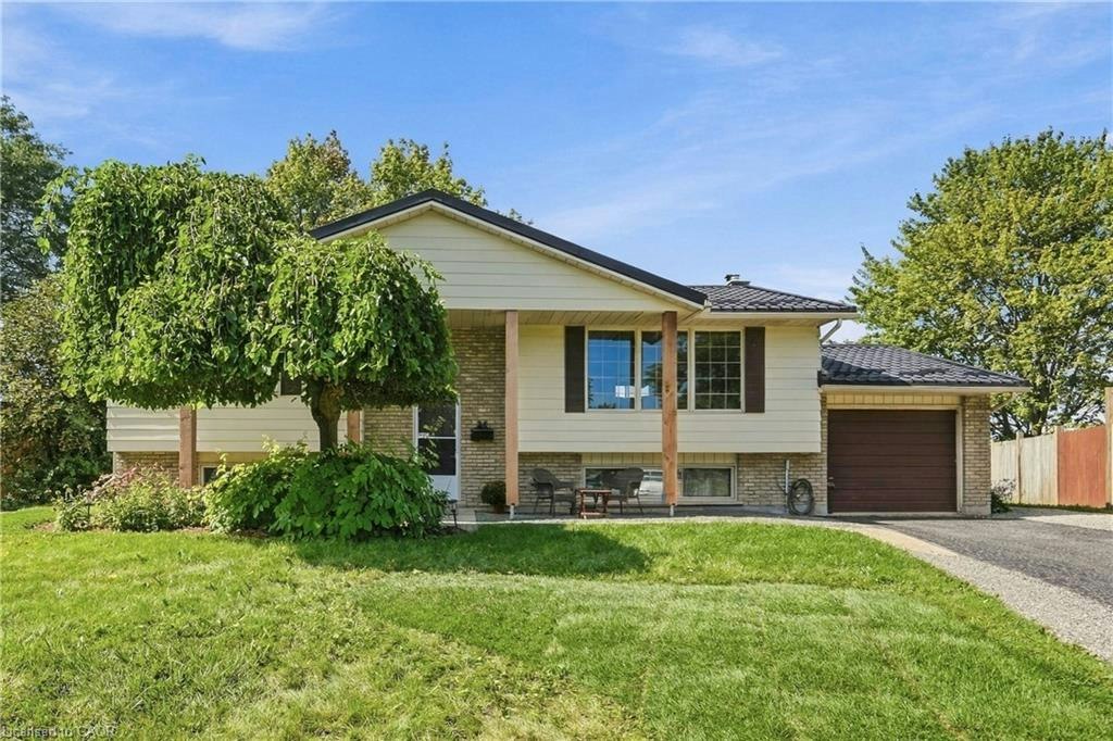 96 Mcgill Street, Welland, ON, L3C 3L3