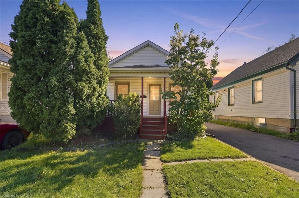 68 Hamilton Street, St. Catharines, ON, L2S 1K6
