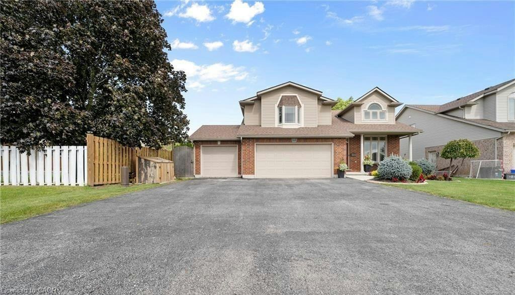 4015 Weinbrenner Road, Niagara Falls, ON, L2G 7X9