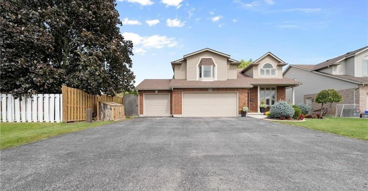 4015 Weinbrenner Road, Niagara Falls, ON, L2G 7X9