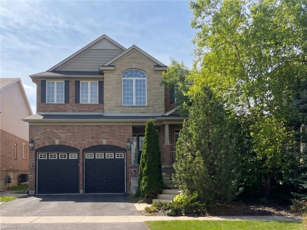 72 Blossomfield Crescent, Cambridge, ON, N1S 0A5