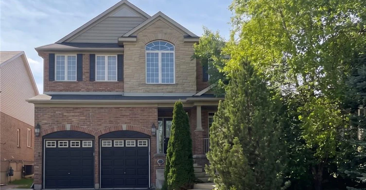72 Blossomfield Crescent, Cambridge, ON, N1S 0A5