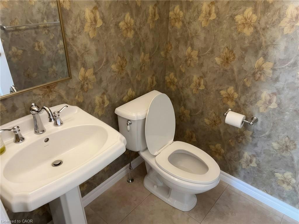 72 Blossomfield Crescent, Cambridge, ON, N1S 0A5 - 12