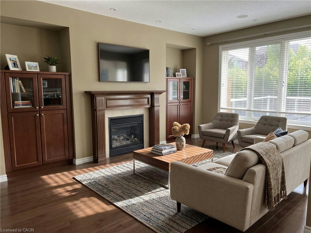 72 Blossomfield Crescent, Cambridge, ON, N1S 0A5 - 11