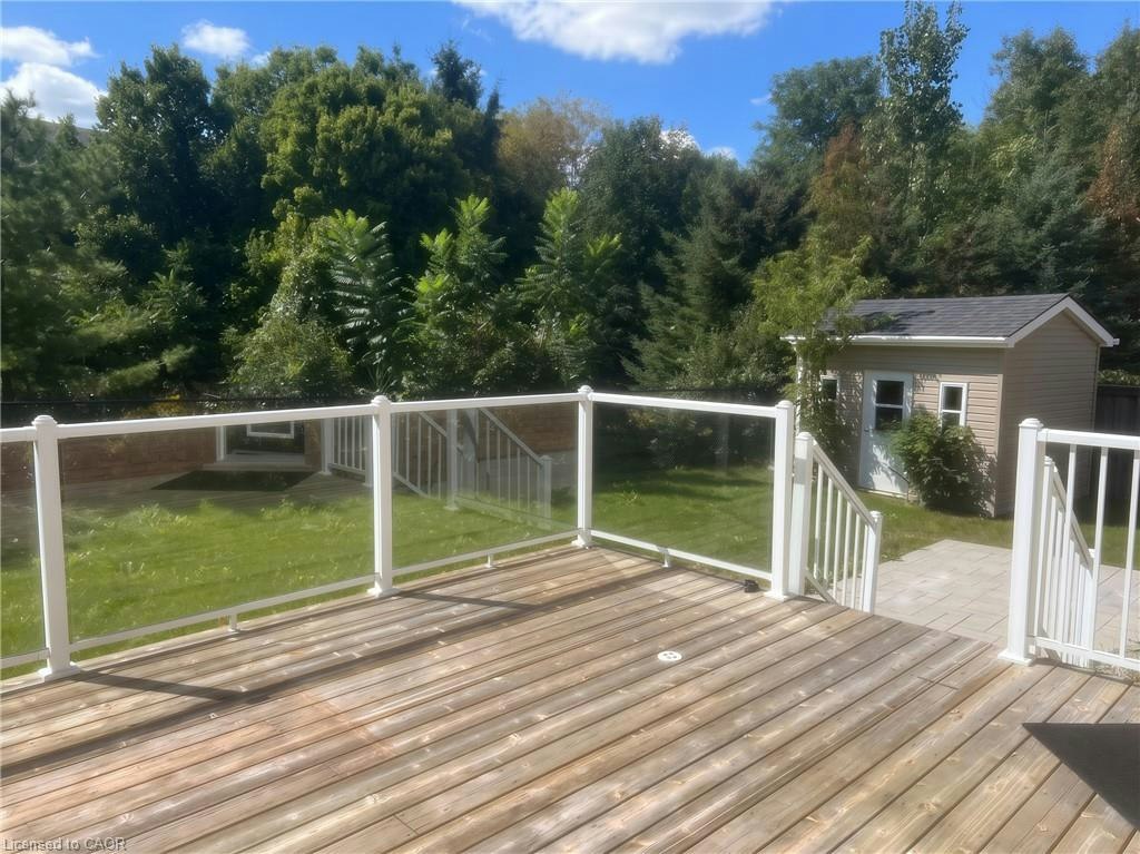 72 Blossomfield Crescent, Cambridge, ON, N1S 0A5 - 4