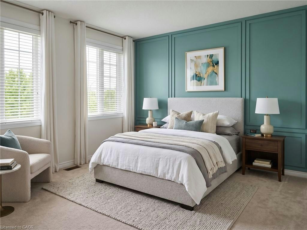 72 Blossomfield Crescent, Cambridge, ON, N1S 0A5 - 17