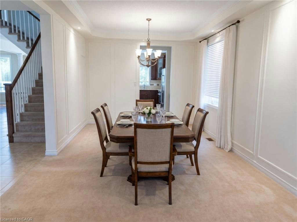 72 Blossomfield Crescent, Cambridge, ON, N1S 0A5 - 7