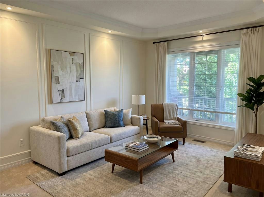 72 Blossomfield Crescent, Cambridge, ON, N1S 0A5 - 6