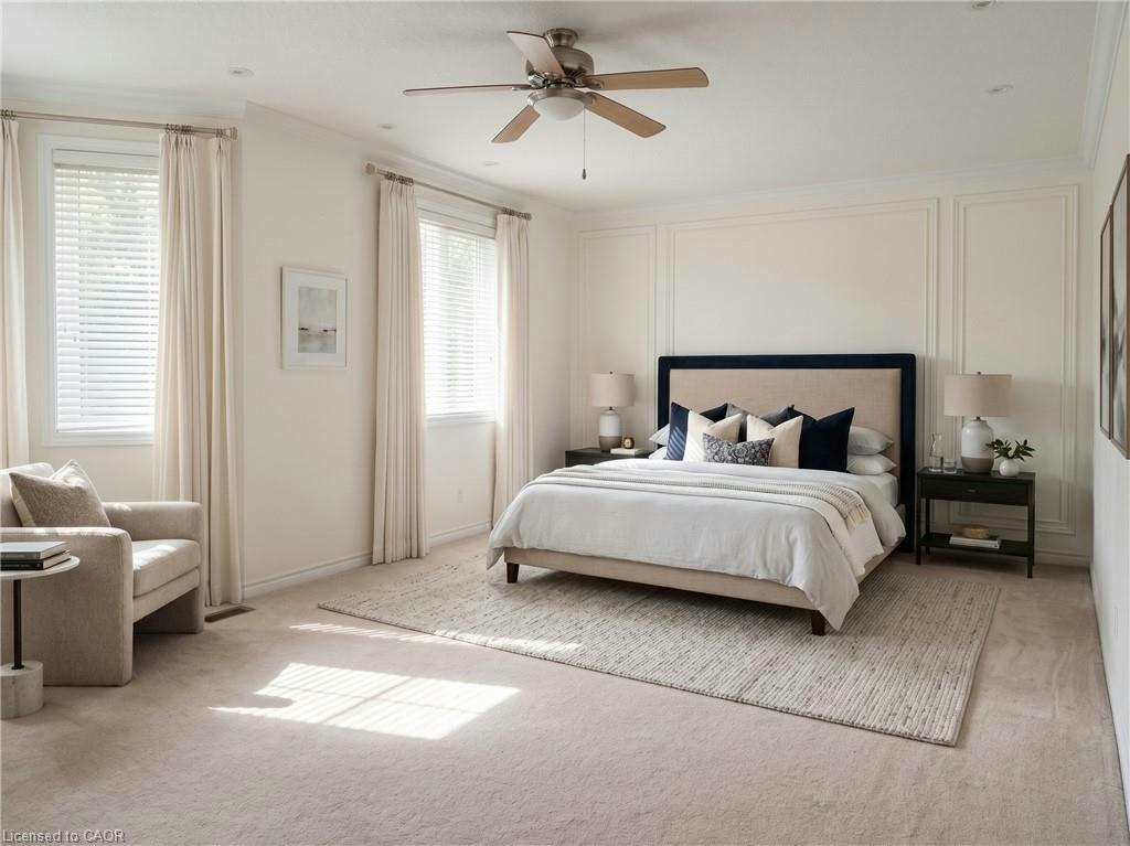 72 Blossomfield Crescent, Cambridge, ON, N1S 0A5 - 14
