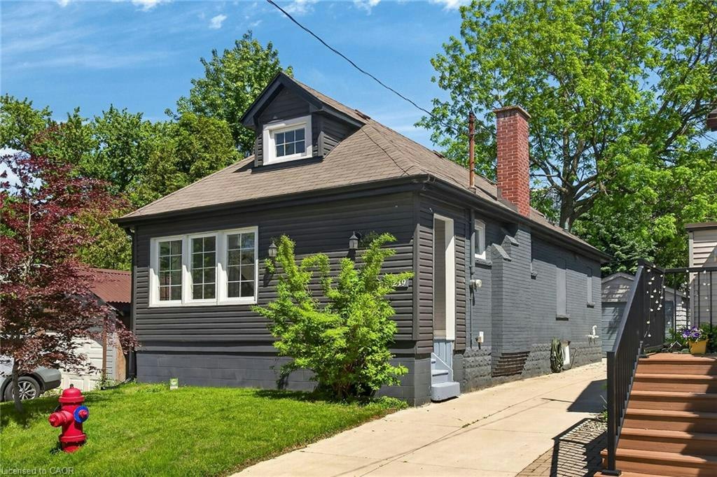 219 Hess Street S, Hamilton, ON, L8P 3P3