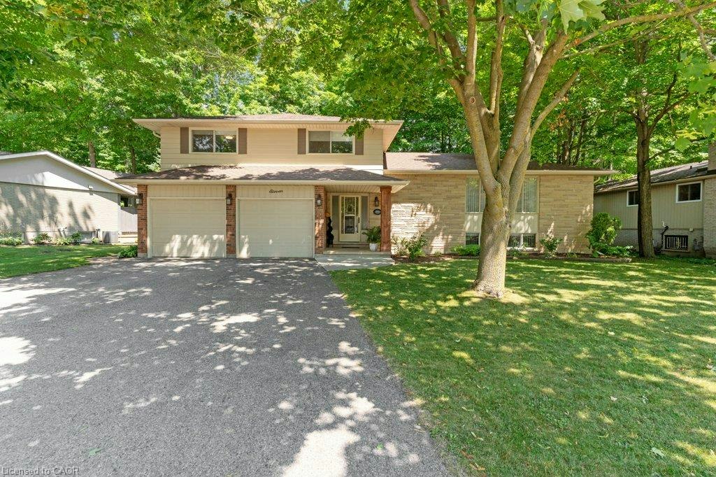 11 Grey Owl Drive, Woolwich, ON, N3B 1S4