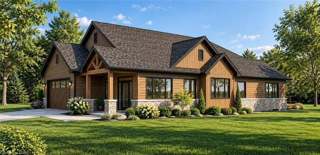 11 Cobalt Street, Perth East, ON, N0K 1M0
