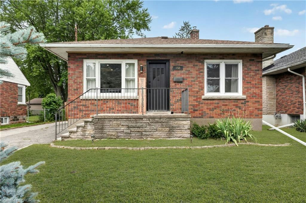 158 Homewood Avenue, Port Colborne, ON, L3K 5M3