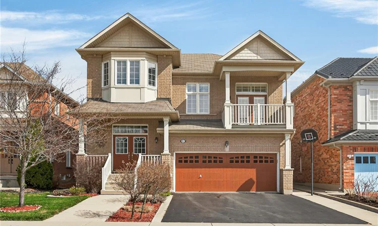 97 Sirente Drive