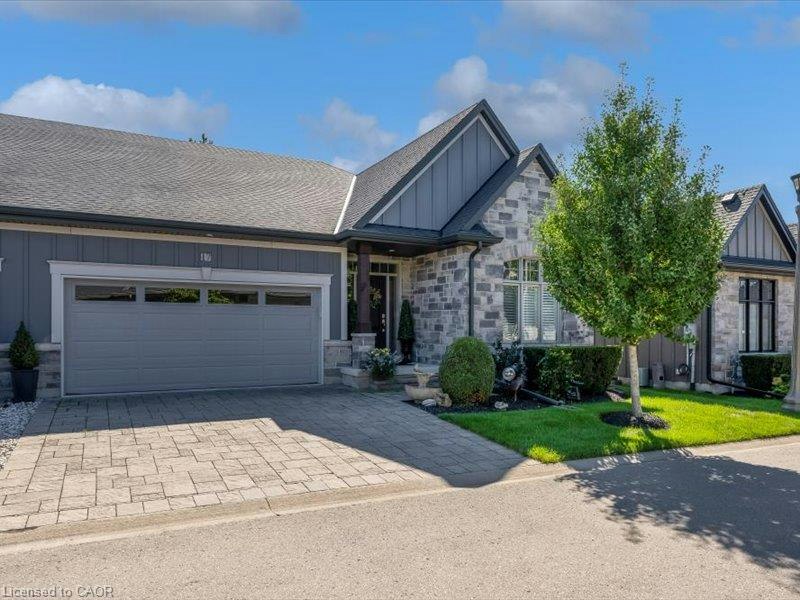 17 Ridgeview Crescent, Niagara-on-the-Lake, ON, L0S 1J1
