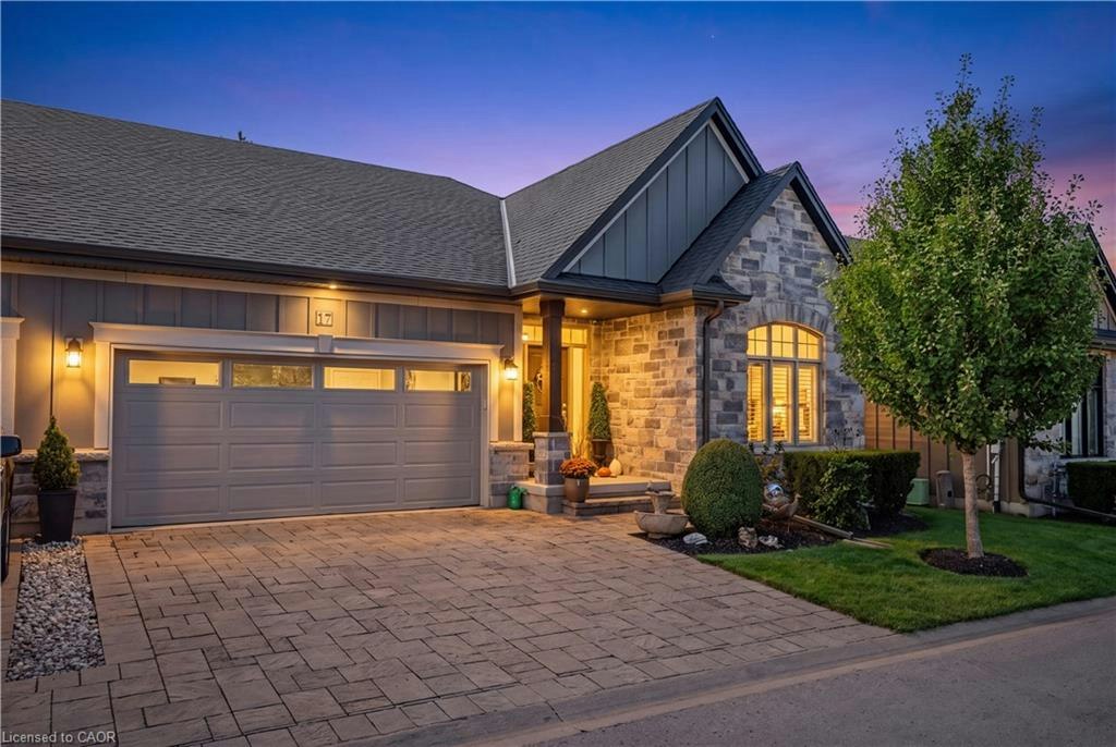 17 Ridgeview Crescent, Niagara-on-the-Lake, ON, L0S 1J1