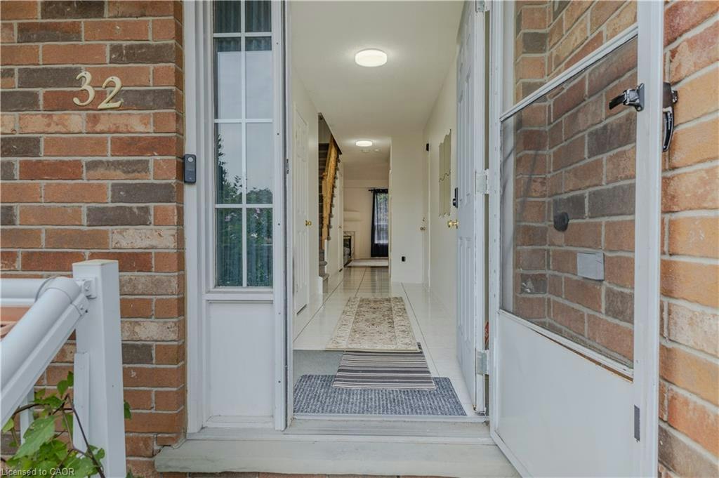 32-10 Cadham Boulevard, Hamilton, ON, L8W 3X6 - 4