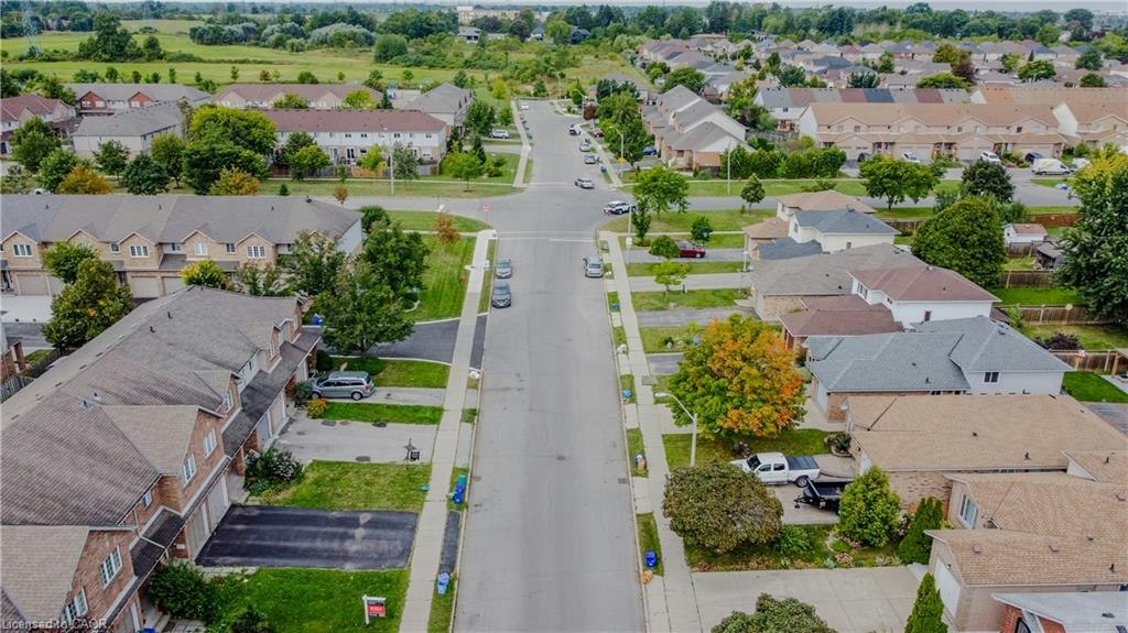 32-10 Cadham Boulevard, Hamilton, ON, L8W 3X6 - 28