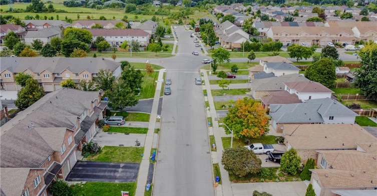 32-10 Cadham Boulevard, Hamilton, ON, L8W 3X6 - 28