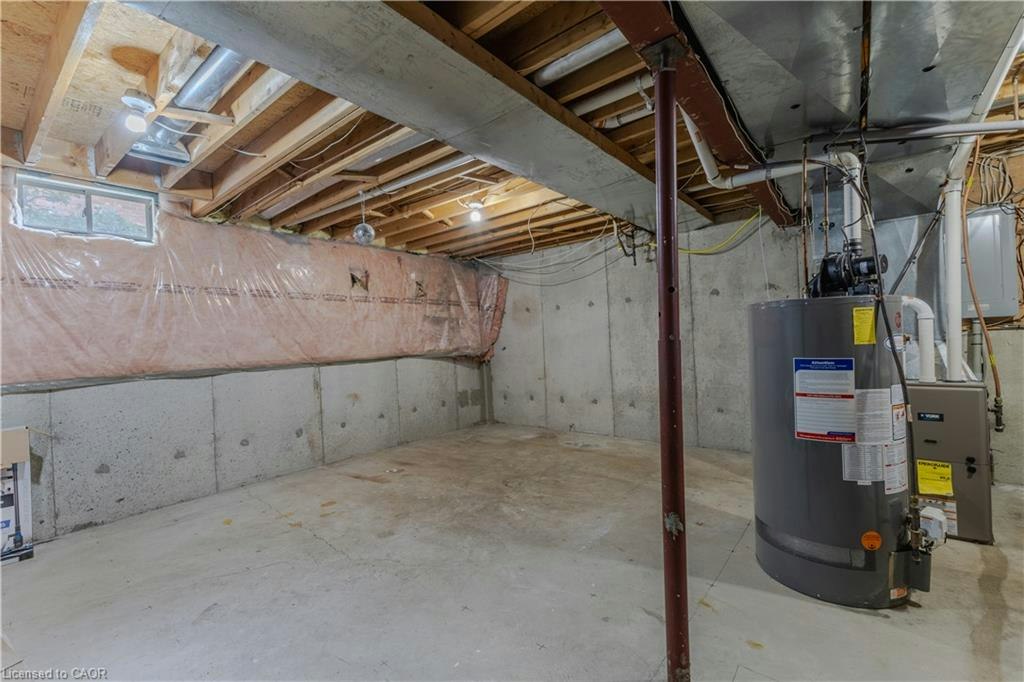 32-10 Cadham Boulevard, Hamilton, ON, L8W 3X6 - 23