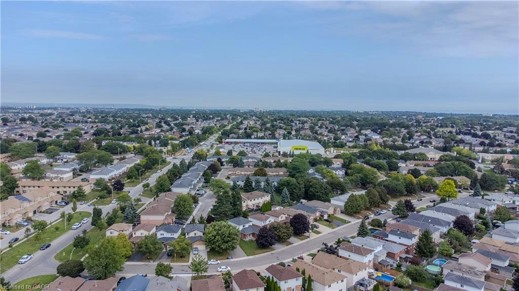 32-10 Cadham Boulevard, Hamilton, ON, L8W 3X6 - 30