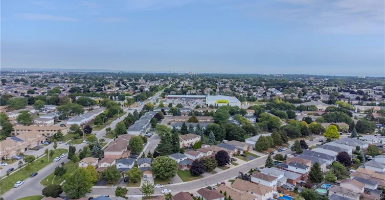 32-10 Cadham Boulevard, Hamilton, ON, L8W 3X6 - 30