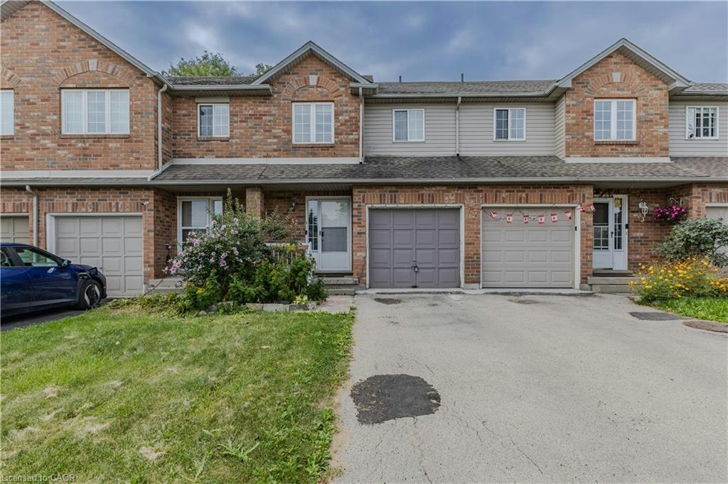 32-10 Cadham Boulevard, Hamilton, ON, L8W 3X6 - 3