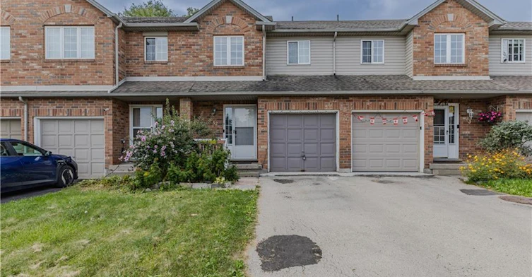 32-10 Cadham Boulevard, Hamilton, ON, L8W 3X6 - 3
