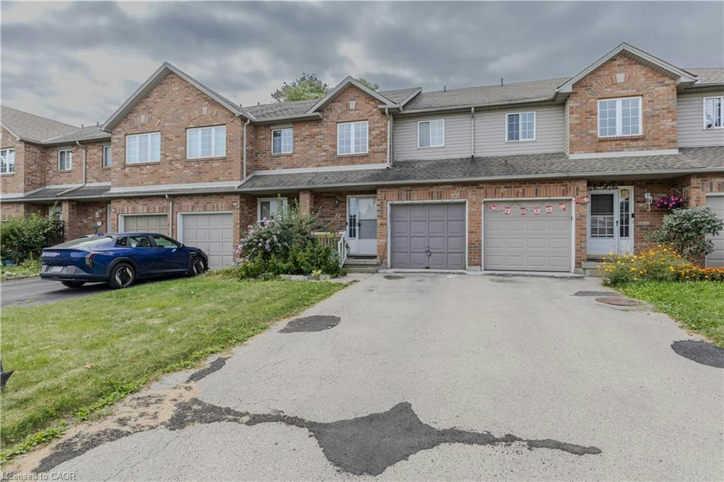 32-10 Cadham Boulevard, Hamilton, ON, L8W 3X6 - 2