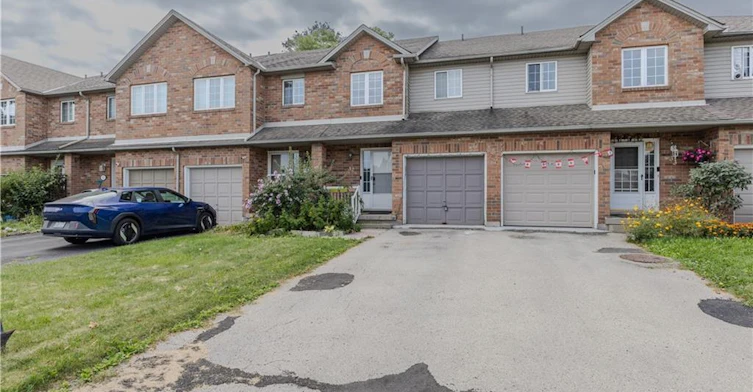 32-10 Cadham Boulevard, Hamilton, ON, L8W 3X6 - 2