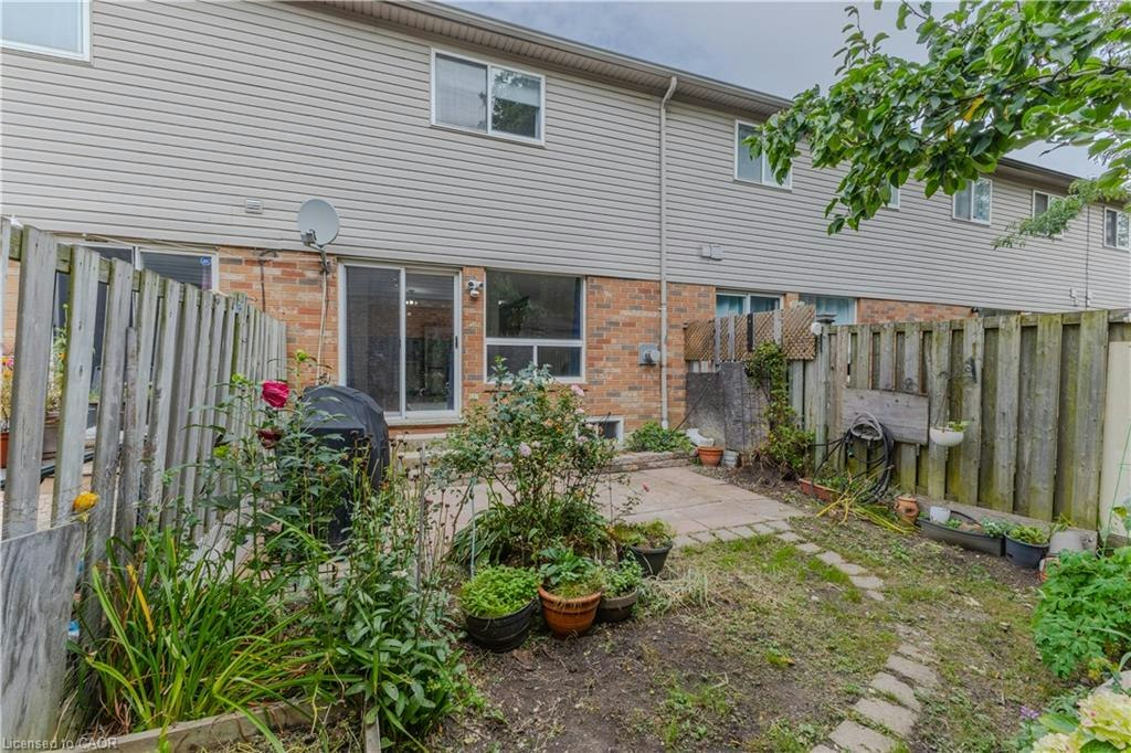 32-10 Cadham Boulevard, Hamilton, ON, L8W 3X6 - 26