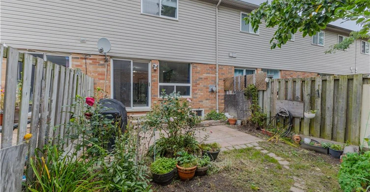 32-10 Cadham Boulevard, Hamilton, ON, L8W 3X6 - 26