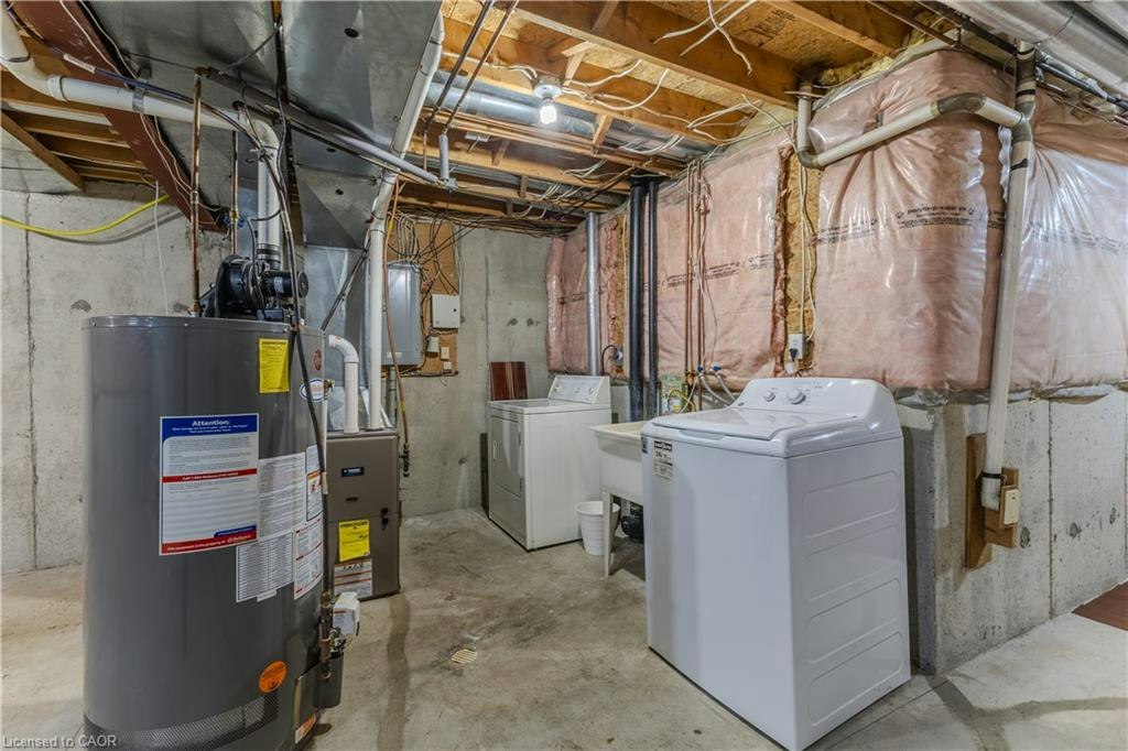 32-10 Cadham Boulevard, Hamilton, ON, L8W 3X6 - 22