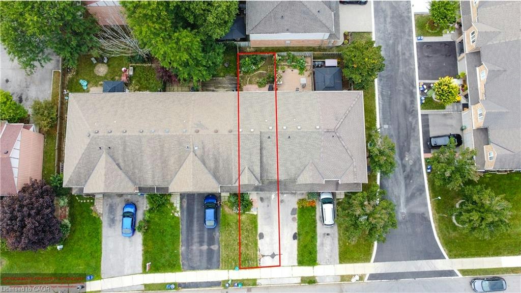 32-10 Cadham Boulevard, Hamilton, ON, L8W 3X6 - 31