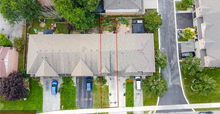 32-10 Cadham Boulevard, Hamilton, ON, L8W 3X6 - 31