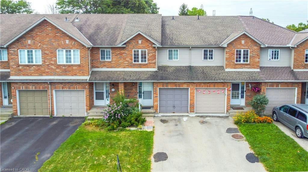 32-10 Cadham Boulevard, Hamilton, ON, L8W 3X6