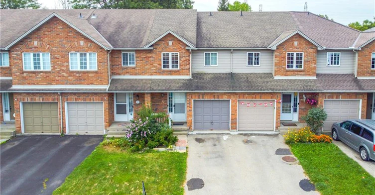 32-10 Cadham Boulevard, Hamilton, ON, L8W 3X6