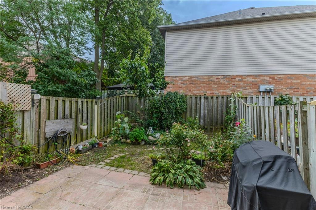 32-10 Cadham Boulevard, Hamilton, ON, L8W 3X6 - 27