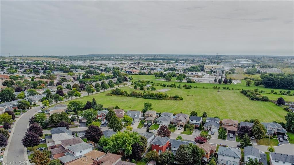 32-10 Cadham Boulevard, Hamilton, ON, L8W 3X6 - 29
