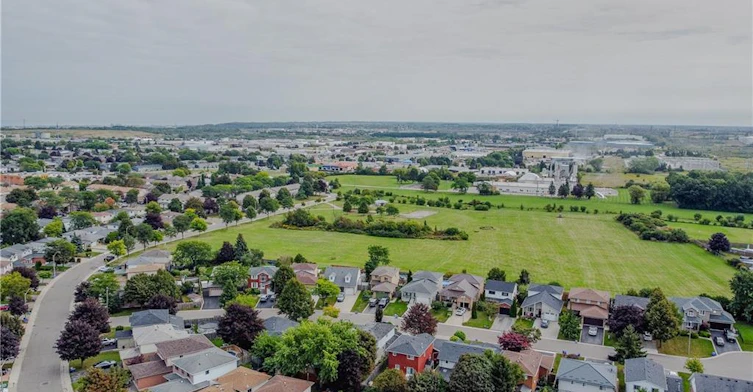 32-10 Cadham Boulevard, Hamilton, ON, L8W 3X6 - 29