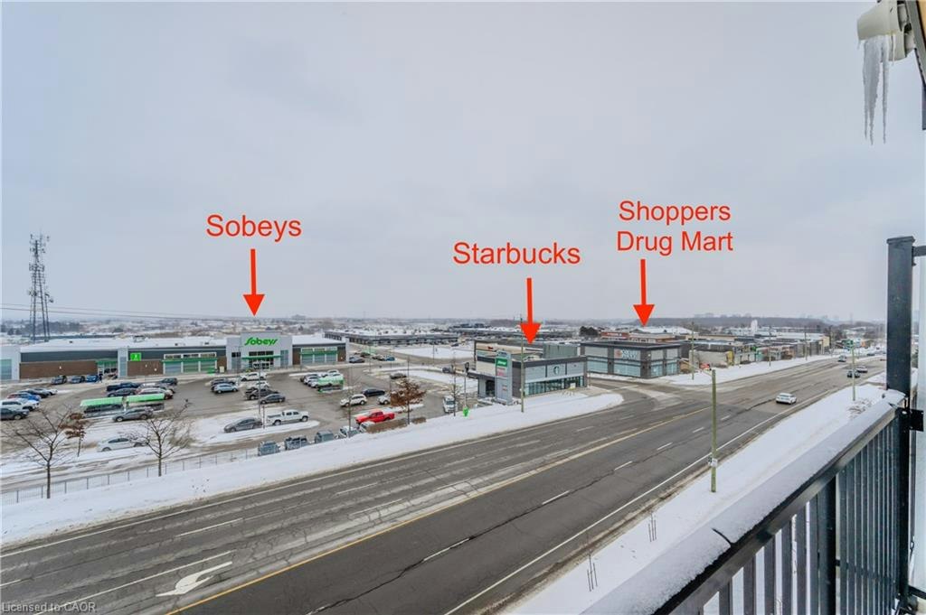411-101 Golden Eagle Road, Waterloo, ON, N2V 1C3 - 16