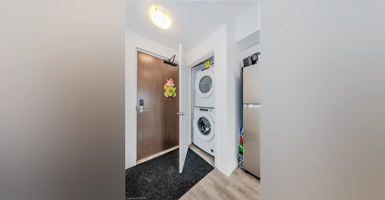 411-101 Golden Eagle Road, Waterloo, ON, N2V 1C3 - 17