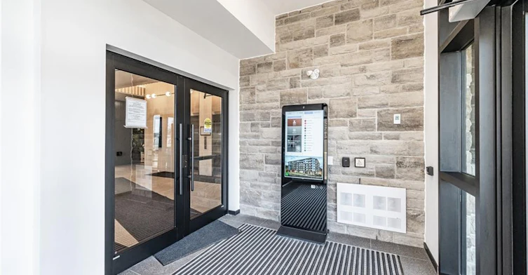 411-101 Golden Eagle Road, Waterloo, ON, N2V 1C3 - 25