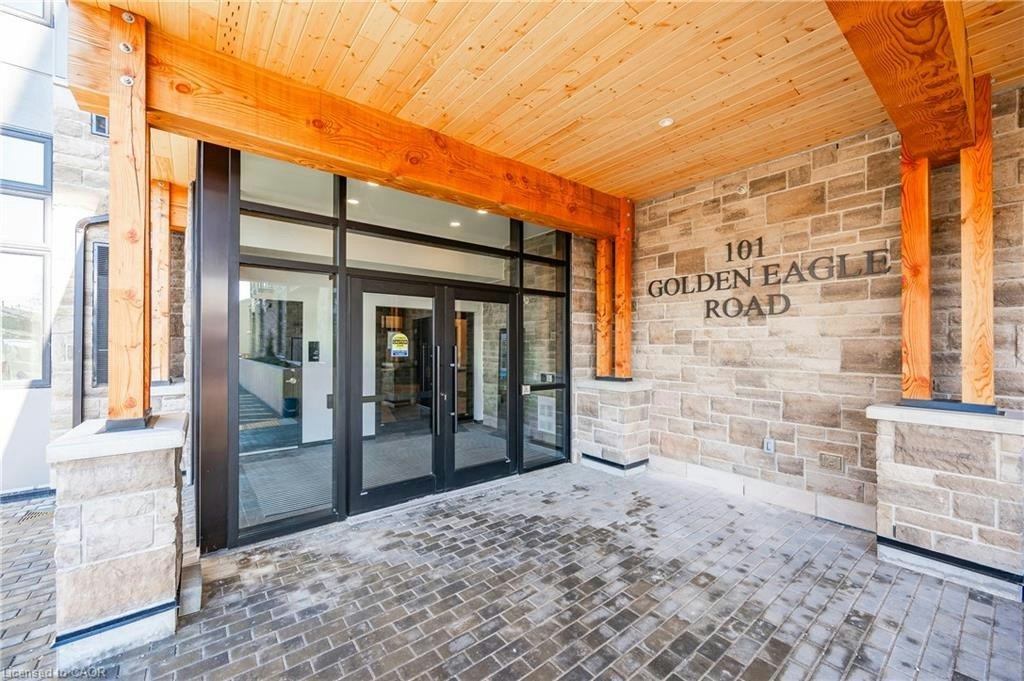 411-101 Golden Eagle Road, Waterloo, ON, N2V 1C3 - 24