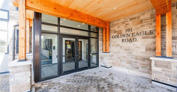 411-101 Golden Eagle Road, Waterloo, ON, N2V 1C3 - 24