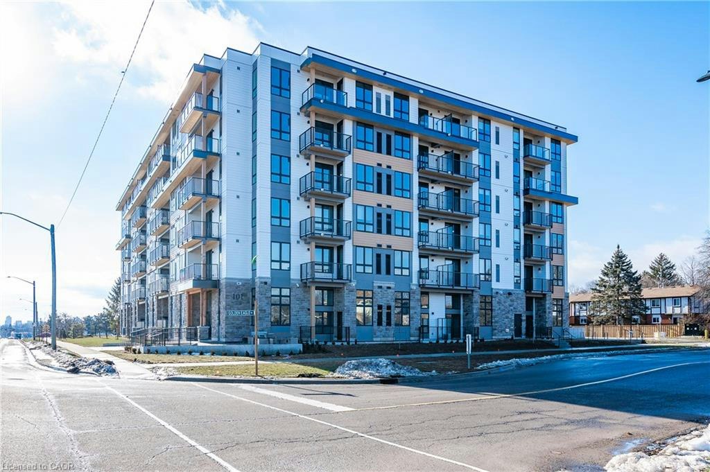 411-101 Golden Eagle Road, Waterloo, ON, N2V 1C3 - 19