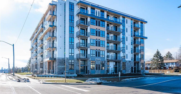 411-101 Golden Eagle Road, Waterloo, ON, N2V 1C3 - 19